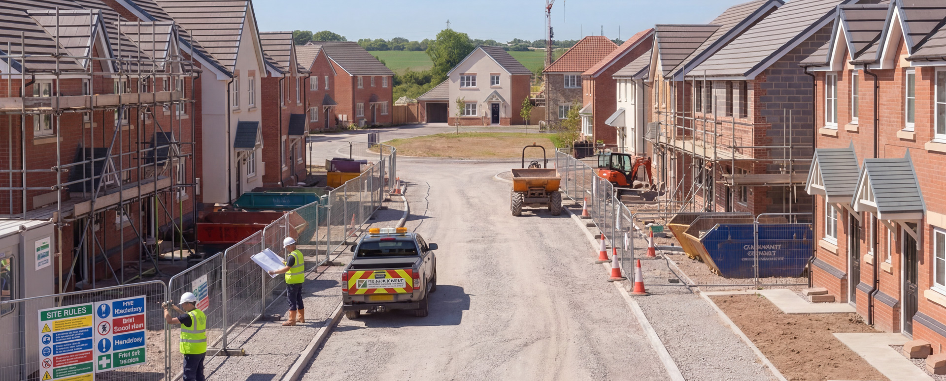 Home Builder Bonds