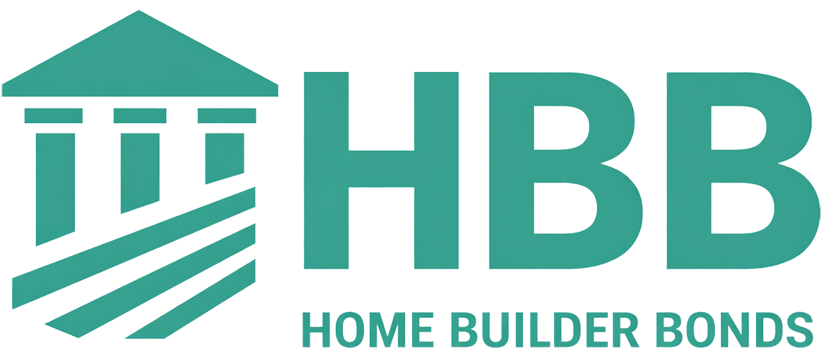 Home Builder Bonds